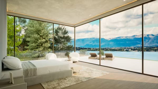Panoramic Sliding Door Systems — 4